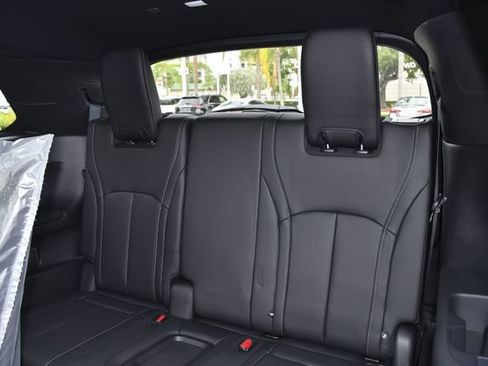 New 2027 INFINITI QX60 Sport w/ Dark Cargo Package AWD/4WD image 29