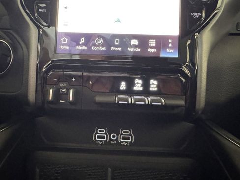 New 2026 RAM 1500 Lone Star AWD/4WD image 15