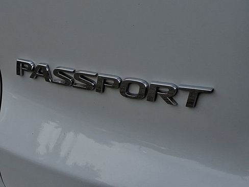 Used 2023 Honda Passport EX-L image 30