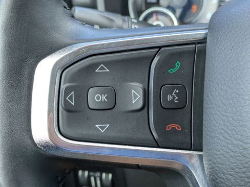 Used 2019 RAM 1500 Laramie RWD image 25