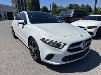 Certified 2021 Mercedes-Benz A 220 video 1
