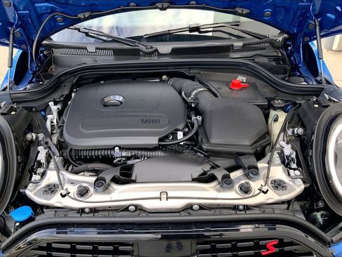 Certified 2026 MINI Cooper S FWD image 11