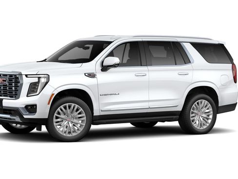 New 2026 GMC Yukon Denali image 2