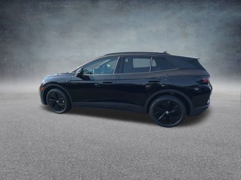 New 2025 Volkswagen ID.4 Pro S image 13