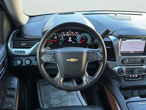 Used 2017 Chevrolet Tahoe Premier image 22