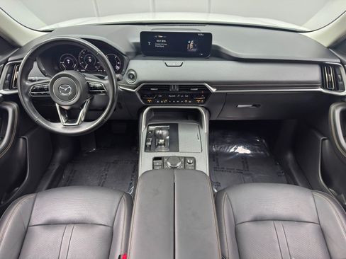 Used 2024 MAZDA CX-90 Plug-In Hybrid w/ Preferred AWD/4WD image 12