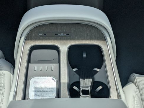 New 2026 Hyundai Palisade SEL FWD image 22