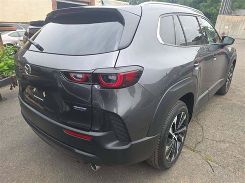 Used 2026 MAZDA CX-50 2.5 Hybrid w/ Premium Plus Pkg AWD/4WD image 5