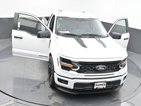 New 2025 Ford F150 XL w/ Equipment Group 103A High image 52