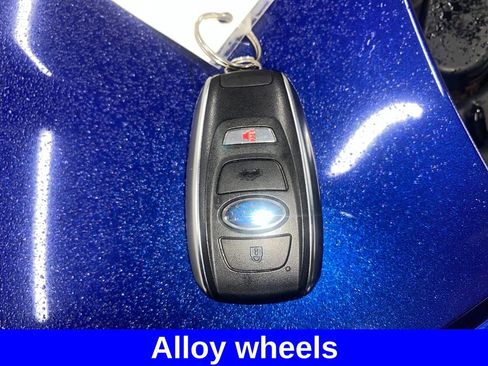 Used 2023 Subaru WRX Premium image 23