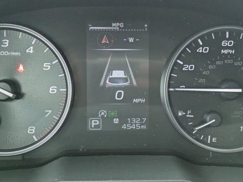 Used 2025 Subaru Outback Touring XT w/ Tech Package 3 AWD/4WD image 27