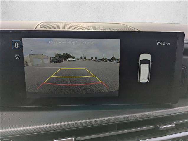 Certified 2026 Hyundai Santa Fe SEL FWD image 18