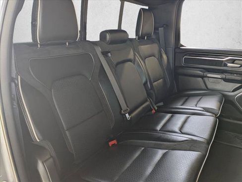 Used 2025 RAM 1500 Laramie w/ Sport Appearance Package AWD/4WD image 20