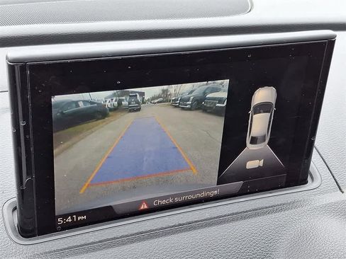 Used 2019 Audi A3 2.0T Premium w/ Convenience Package image 18