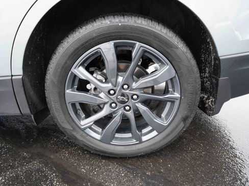 Used 2024 Chevrolet Equinox RS image 30