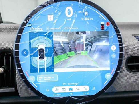 New 2026 MINI Cooper S image 28