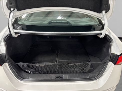 Used 2023 Nissan Sentra SV w/ All-Weather Package image 11