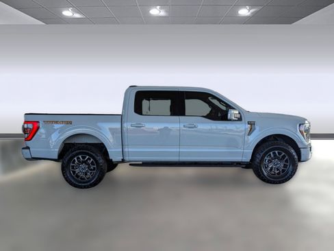 Certified 2023 Ford F150 Tremor w/ Equipment Group 402A High image 8