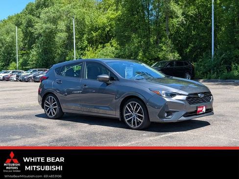 Used 2024 Subaru Impreza 2.0i Sport AWD/4WD image 1
