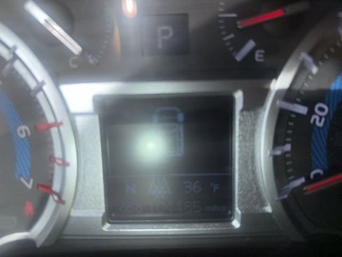 Used 2019 Toyota 4Runner Limited image 15