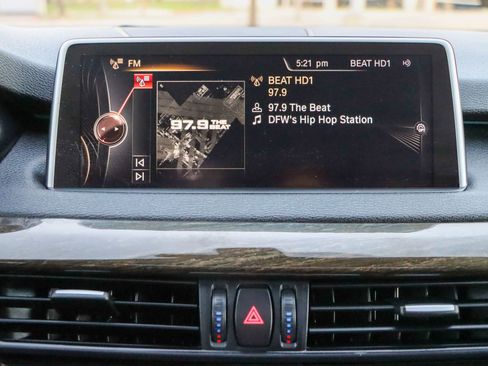 Used 2016 BMW X5 xDrive35i image 41