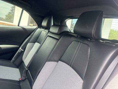 Used 2025 Toyota Corolla XSE image 5