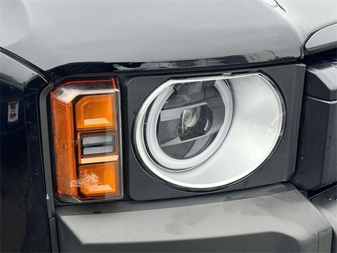 Certified 2025 Toyota Land Cruiser 1958 image 12