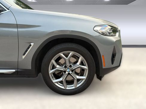 Used 2023 BMW X3 sDrive30i w/ Convenience Package RWD image 12