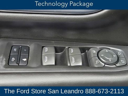 Used 2021 GMC Yukon AT4 w/ AT4 Premium Plus Package image 22