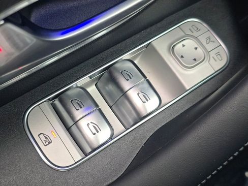 New 2026 Mercedes-Benz GLE 53 AMG 4MATIC Coupe image 27