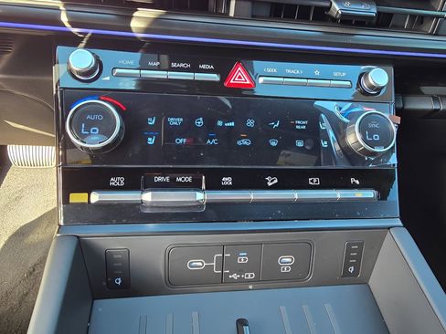 New 2026 Hyundai Santa Fe Calligraphy image 21