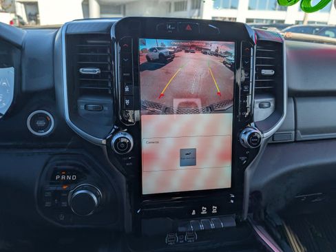 New 2026 RAM 1500 Big Horn image 15