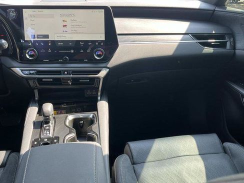 Certified 2023 Lexus RX 350 FWD w/ Accessory Package image 14
