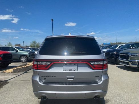 Used 2020 Dodge Durango GT image 3