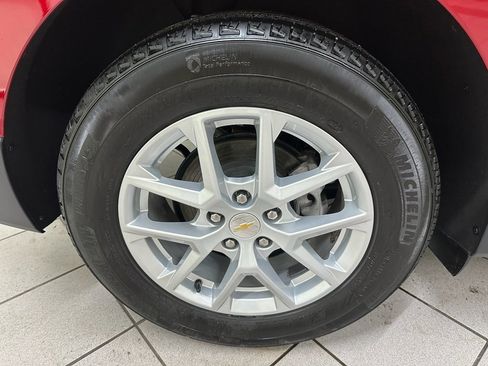 Certified 2024 Chevrolet Equinox LT image 14