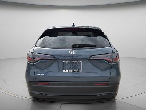 Used 2024 Honda HR-V LX image 6