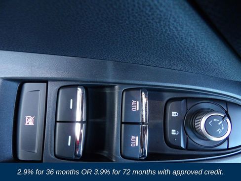 New 2026 Subaru Crosstrek 2.5i Limited image 10