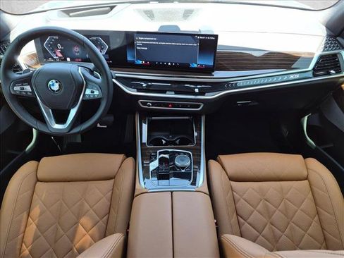 Used 2026 BMW X5 sDrive40i w/ Climate Comfort Package RWD image 18