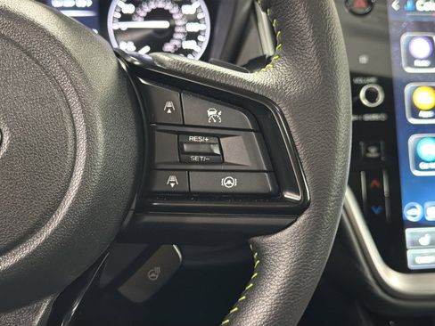 Certified 2025 Subaru Outback Onyx Edition image 21