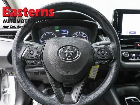 Used 2024 Toyota Corolla LE image 10