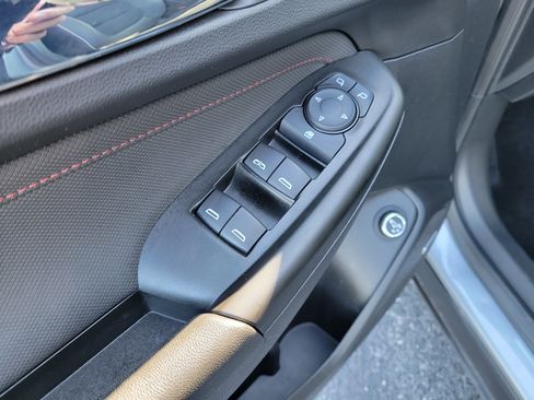 Certified 2023 Chevrolet TrailBlazer RS w/ Sun and Liftgate Package image 27