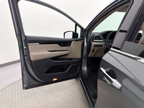 Used 2018 Honda Odyssey Elite image 29