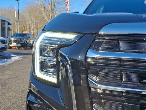 Certified 2026 GMC Terrain Elevation image 10