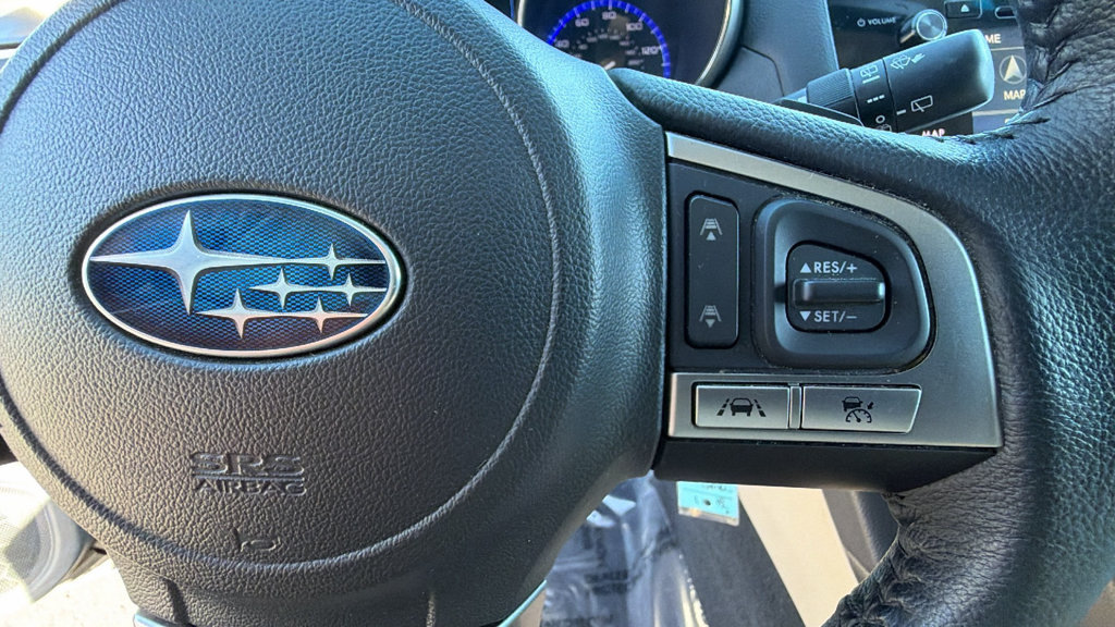 Used 2017 Subaru Outback 2.5i Premium AWD/4WD image 20