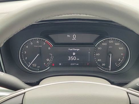 Used 2024 Cadillac XT5 Premium Luxury FWD image 23