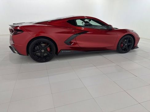 Used 2022 Chevrolet Corvette Stingray Coupe w/ 1LT RWD image 6