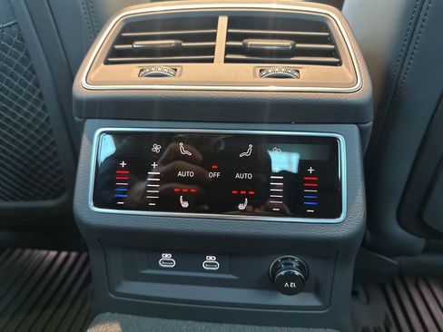 New 2026 Audi RS 7 Performance image 41