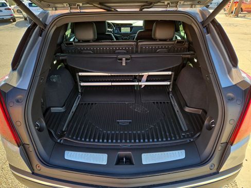 New 2026 Cadillac XT5 Premium Luxury w/ Driver Assist Package AWD/4WD image 12