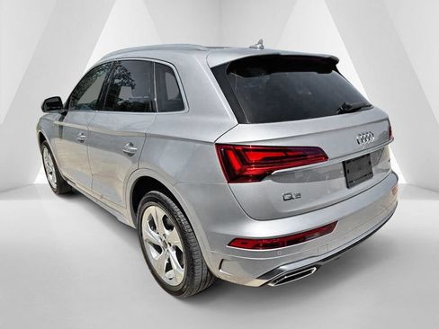 Used 2024 Audi Q5 2.0T Premium Plus AWD/4WD image 5