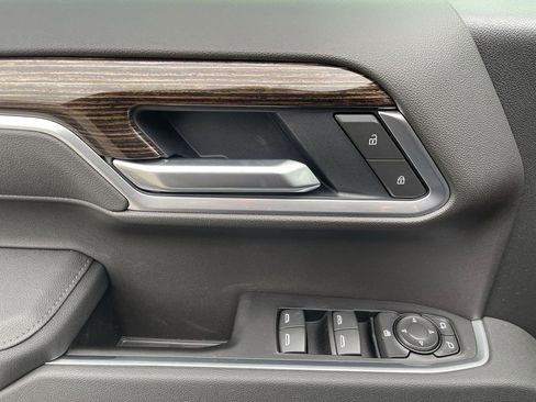 New 2026 GMC Sierra 1500 Elevation w/ Elevation Premium Package image 24